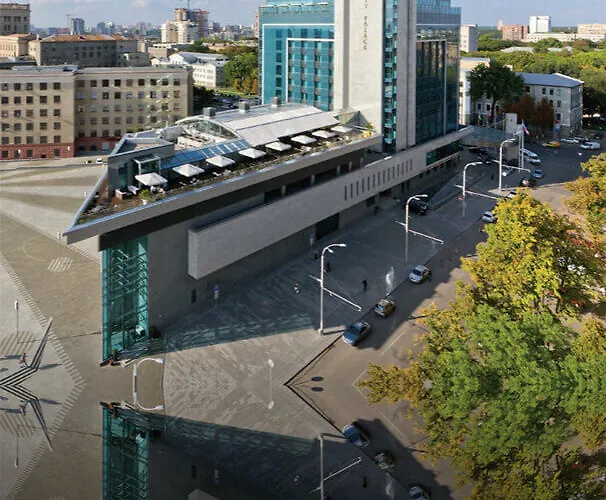 Харків Палац